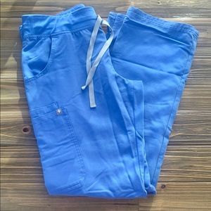 CADE Cargo Scrub Pants